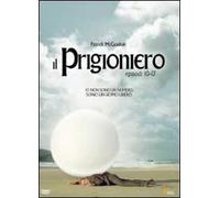 Il Prigioniero Pt.2 (Box 3 Br) (Blu-ray) Mcgoohan Markstein Muscat Swanwick
