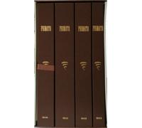 - Il primato lettere e arti d'Italia.