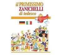 Il primissimo Zanichelli di tedesco