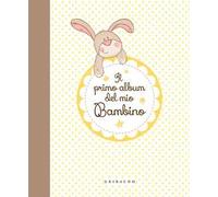 Il primo album del mio bambino