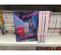 IL PRIMO AMORE DI NEZUMI - Sequenza Completa 1/4 - JPOP - Riku Ooseto - NUOVI