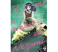Il primo amore di Nezumi (Vol. 3)