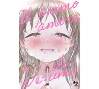Il primo amore di Nezumi (Vol. 4)