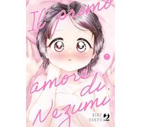 Il primo amore di Nezumi (Vol. 7)