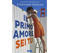 Il primo amore sei tu