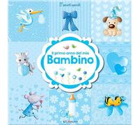 Il primo anno del mio bambino