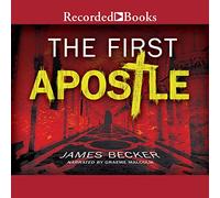 Il primo apostolo (La serie Chris Bronson)