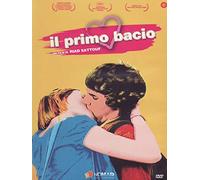 Il primo bacio