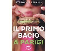 Il primo bacio a Parigi