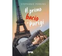 Il primo bacio a Parigi