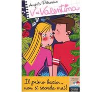 Il primo bacio... non si scorda mai!