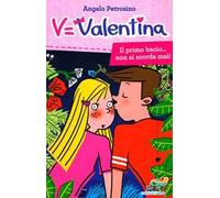 Il primo bacio... non si scorda mai!