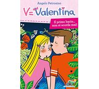 Il primo bacio... non si scorda mai!