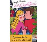 Il primo bacio... non si scorda mai!
