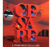 Cesare Cremonini - Il Primo Bacio Sulla Luna