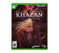 Il primo berserker: Khazan - Xbox Series X