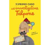 Il primo caso dell'investigatore Talpone