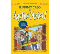 Il primo caso di Agatha Mistery