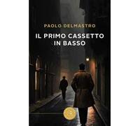 Il primo cassetto in basso