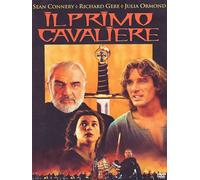 Il Primo Cavaliere [DVD]