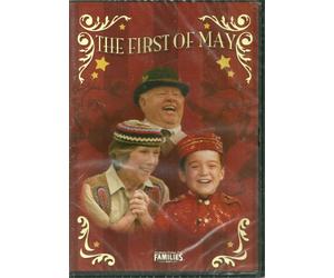 Il primo di maggio - lungometraggio per famiglie Dvd