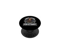 Il primo divertente creatore di stampa 3D perfezionista a strati Nerd Hobby PopSockets PopGrip Adesivo
