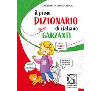 Il primo dizionario di italiano