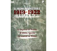 Il Primo Dopoguerra 1919-1922
