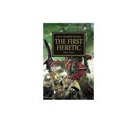 IL PRIMO ERETICO libro IN ITALIANO warhammer THE HORUS HERESY VOL 14 panini IN I