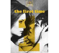 Il Primo Film DVD - Jacqueline Bisset, Wes Stern, Rick Kelman, James Neilson