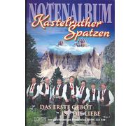 Il primo gebot è l' amore: kastelr Uther Passero Note Album