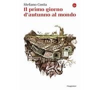 Il primo giorno d'autunno al mondo