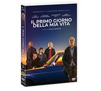 Il Primo Giorno Della Mia Vita - Dvd