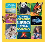 Il primo grande libro della scienza