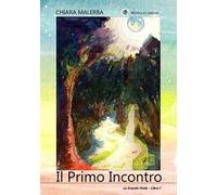 Il primo incontro. La grande onda