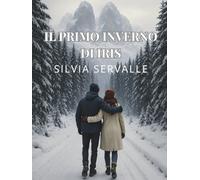 IL PRIMO INVERNO DI IRIS