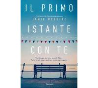 Il primo istante con te