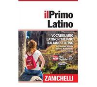 Il primo latino. Vocabolario latino-italiano, italiano-latino. Con DVD-ROM