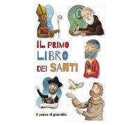 Il primo libro dei santi