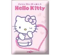 Il primo libro del cuore di Hello Kitty. Ediz. illustrata