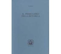Il primo libro della retorica