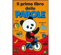 Il primo libro delle parole