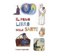 Il primo libro delle sante