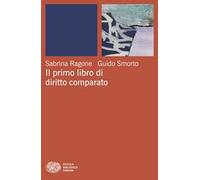 Il primo libro di diritto comparato