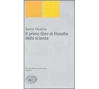 Il primo libro di filosofia della scienza
