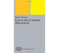 Il primo libro di filosofia della scienza