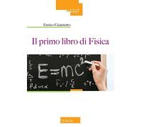 Il primo libro di fisica