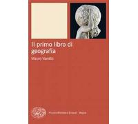 Il primo libro di geografia