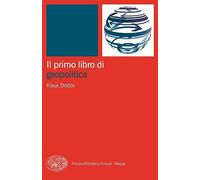 Il primo libro di geopolitica