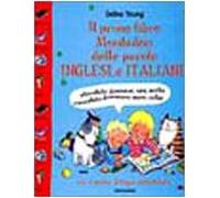 Il primo libro Mondadori delle parole inglesi e italiane